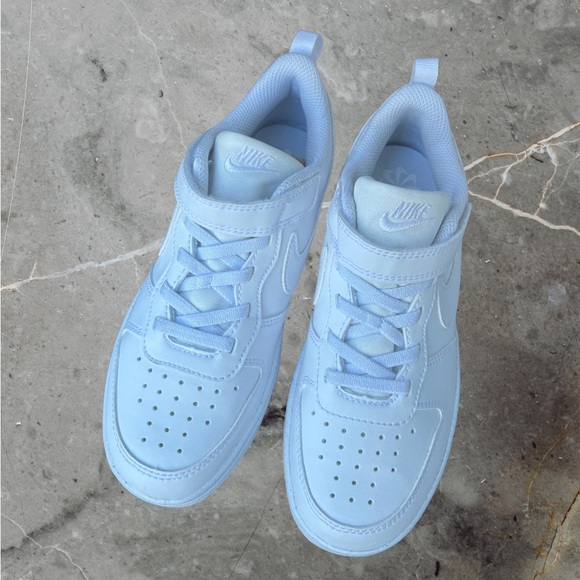 Nike Other - Nike White Athletic Shoes